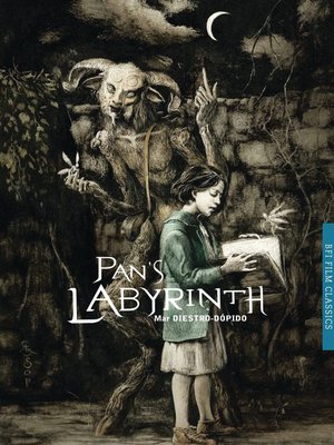 cover image of Pan's Labyrinth